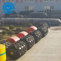 heavy lifting marine airbag for transportation inflatable marine rubber airbag